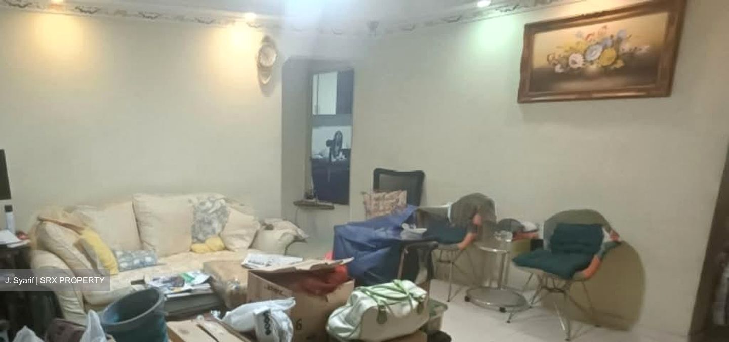 Blk 205 Marsiling Admiralty Park (Woodlands), HDB 4 Rooms #551158011